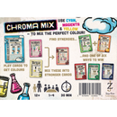 Chroma Mix Game
