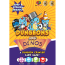 Dungeons & Dinos Game