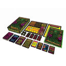 Dungeon Degenerates Mean Streets Expansion Box Game