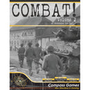 Combat! 2 From D-Day to V-E Day Campaign Expansion Game