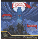 Burning Banners Rage of the Witch Queen Game