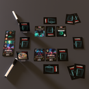 Classified Information Deluxe Game