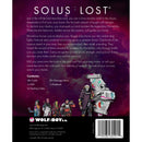 Solus - Lost Second Edition Game