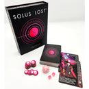 Solus - Lost Second Edition Game