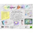 Paper Trail Game