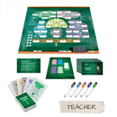 Paper Trail Game