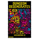 Dungeon Degenerates - Missions II Game