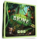 Biome Game