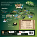 Biome Game