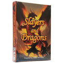 Slayers and Dragons Game