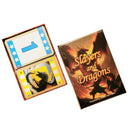 Slayers and Dragons Game