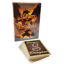 Slayers and Dragons Game