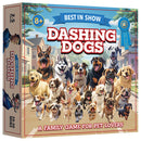 Best in Show - Dashing Dogs Game