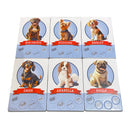 Best in Show - Dashing Dogs Game