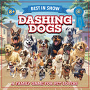 Best in Show - Dashing Dogs Game