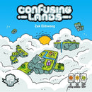 Confusing Lands Game