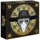 Hex Effects Game