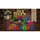 Hex Effects Game