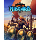 Grey Fox Games Clans of Midgard Game