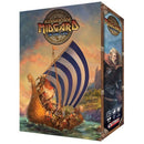 Reavers of Midgard - The Card Game Game