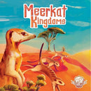 Meerkat Kingdoms Game