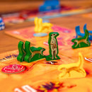 Meerkat Kingdoms Game