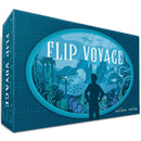 Flip Voyage Game