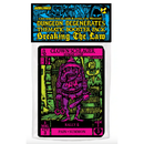 Dungeon Degenerates - Breaking the Law Booster Game
