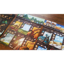 City of Iron - 2nd Edition Deluxe Game