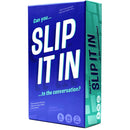 Slip It In Game