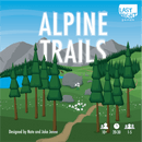 Alpine Trails Game