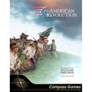 Command and Colors Tricorne Game