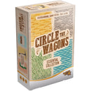 Circle the Wagons - Essential Collection Game