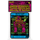 Dungeon Degenerates - Hooray For The Bad Guys booster Game