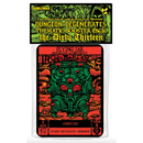 Dungeon Degenerates - The Dirty Thirteen Booster Game
