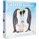 Waddle Waddle Game