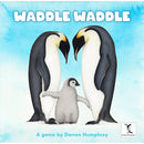 Waddle Waddle Game