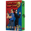 Good Cop Bad Cop - 4th Edition Game