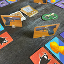Good Cop Bad Cop - 4th Edition Game