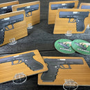 Good Cop Bad Cop - 4th Edition Game