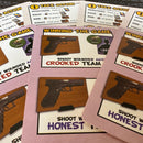 Good Cop Bad Cop - 4th Edition Game
