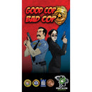 Good Cop Bad Cop - 4th Edition Game