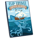 Flip Voyage - Fantastic Discoveries Expansion Game