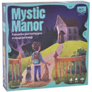 Mystic Manor Game