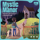 Mystic Manor Game