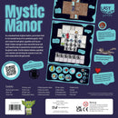Mystic Manor Game