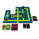 DUNGEON BREAKOUT Game