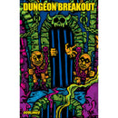 DUNGEON BREAKOUT Game