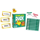 Rhymes with Duck Game