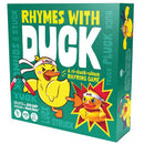 Rhymes with Duck Game